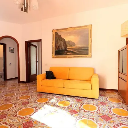 Apartment Cocumella 10