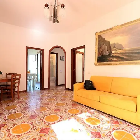 Apartment Cocumella 10 *