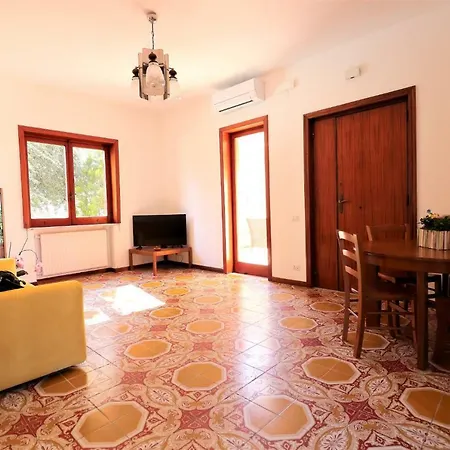 Apartment Cocumella 10 Sant'Agnello