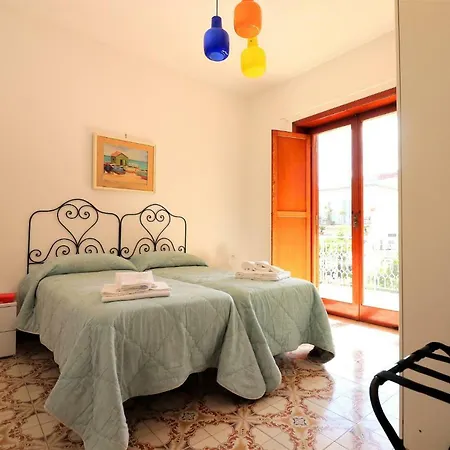 Apartment Cocumella 10 *
