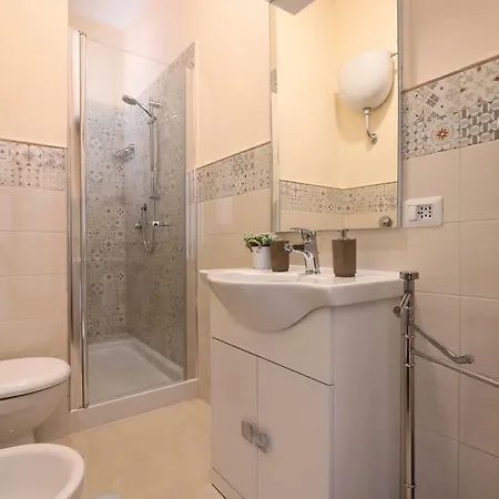 Apartment Cocumella 10 *