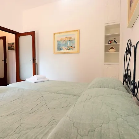 Apartment Cocumella 10 Sant'Agnello