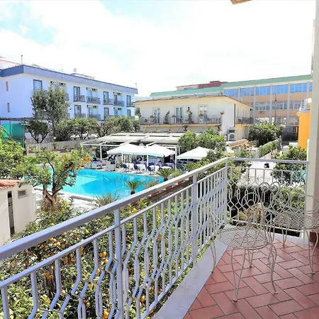 Apartment Cocumella 10 *